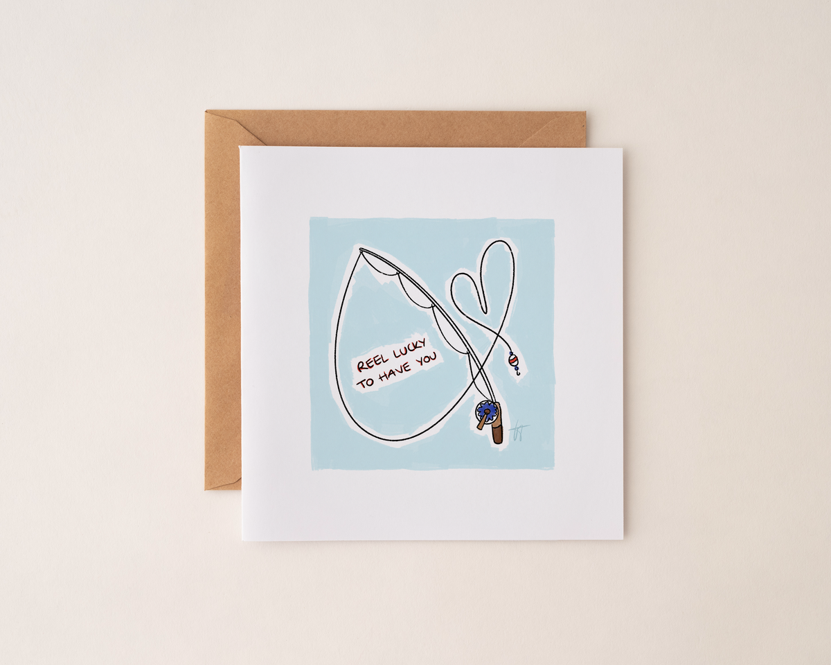 Father's Day Greeting Cards